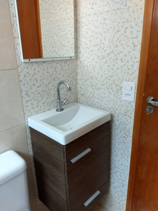 Imagem Apartamento com 2 Quartos à Venda, 45 m² em Demarchi - São Bernardo Do Campo