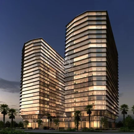 Foto do imóvel Duo Residenziale apartamento no Recreio em Avenida José Luiz Ferraz