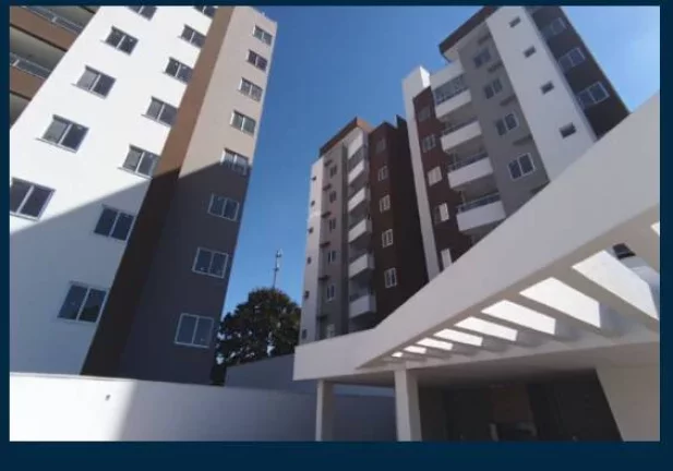 Imagem apartamento 3 quartos 1 suite 2 vagas + box elevaores