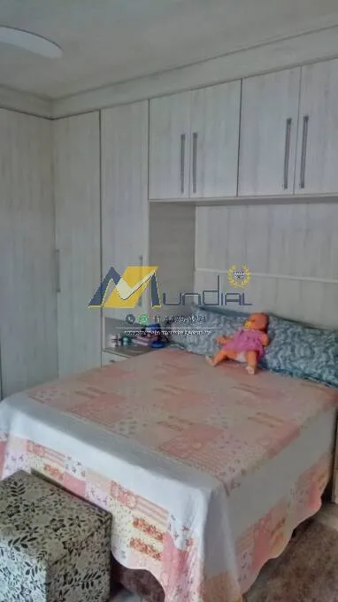Imagem Vendo Casa Assobradada em Santo André, Jardim Irene