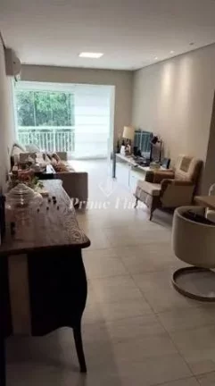 Imagem Flat disponível para venda no Ciragan, com 77m², 2 dormitórios e 1 vaga de garagem