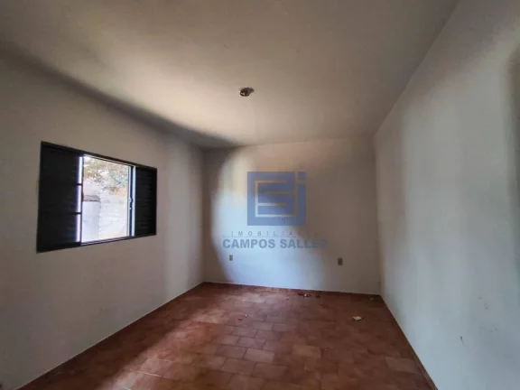 Imagem Casa com 2 dormitórios para alugar por R$ 1.225,00/mês - Saltinho - Socorro/SP