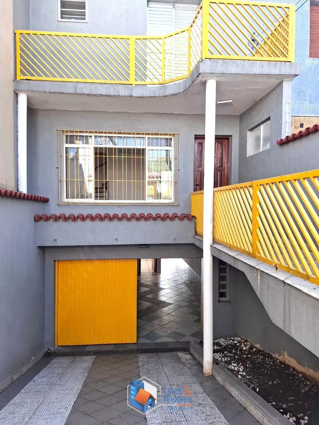 Imagem Casa para venda em Jardim São Paulo(Zona Norte) com 2 quartos, sendo 1 suíte, 122m²