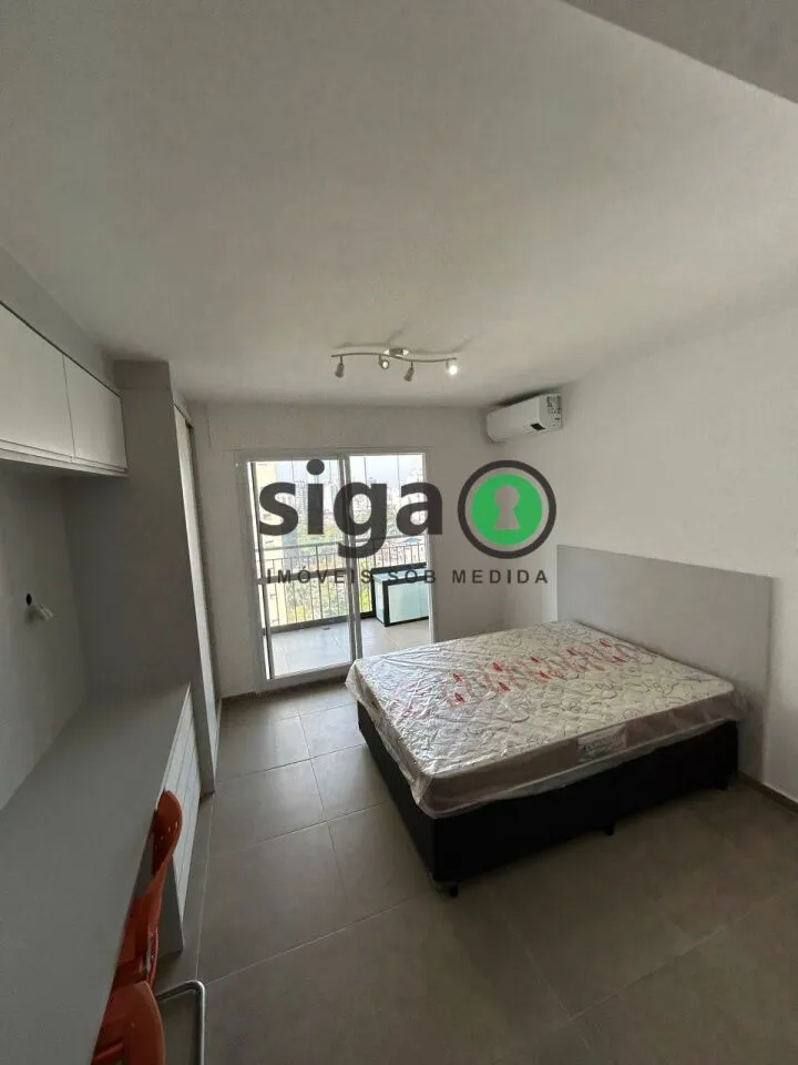 Imagem Apartamento Mobiliado Local Privilegiado