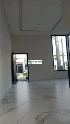 Imagem CASA RESIDENCIAL em CAÇAPAVA - SP, CONDOMÍNIO TERRAS DO VALE