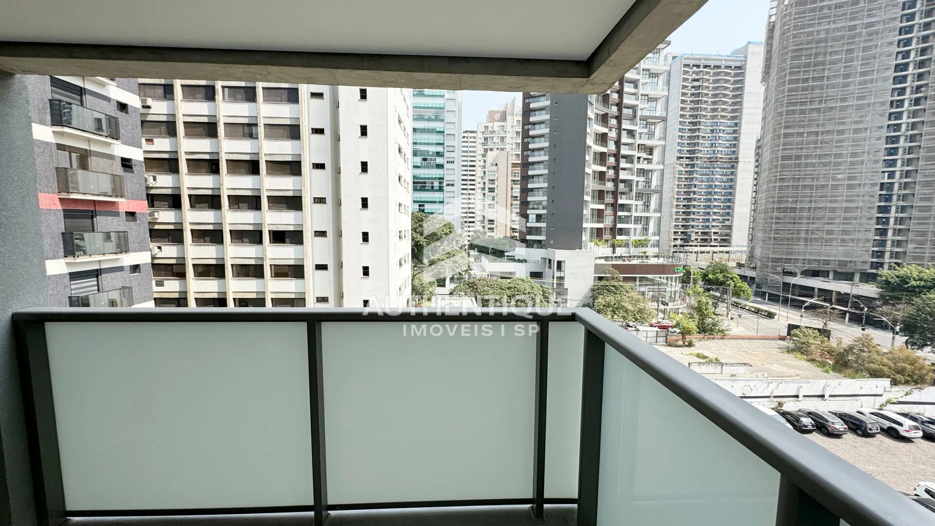 Imagem INDI 70 INDIANOPOLIS - Apartamento à venda no bairro Indianópolis - São Paulo/SP, Zona Sul