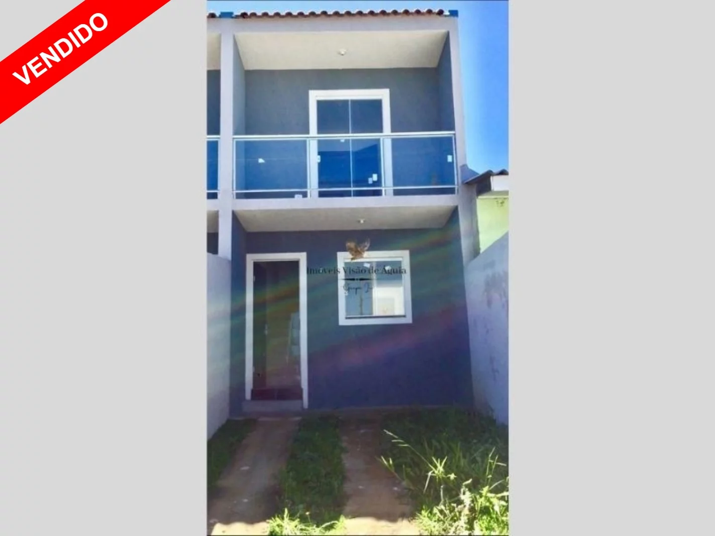 CASA RESIDENCIAL em CURITIBA - PR, CAMPO DE SANTANA