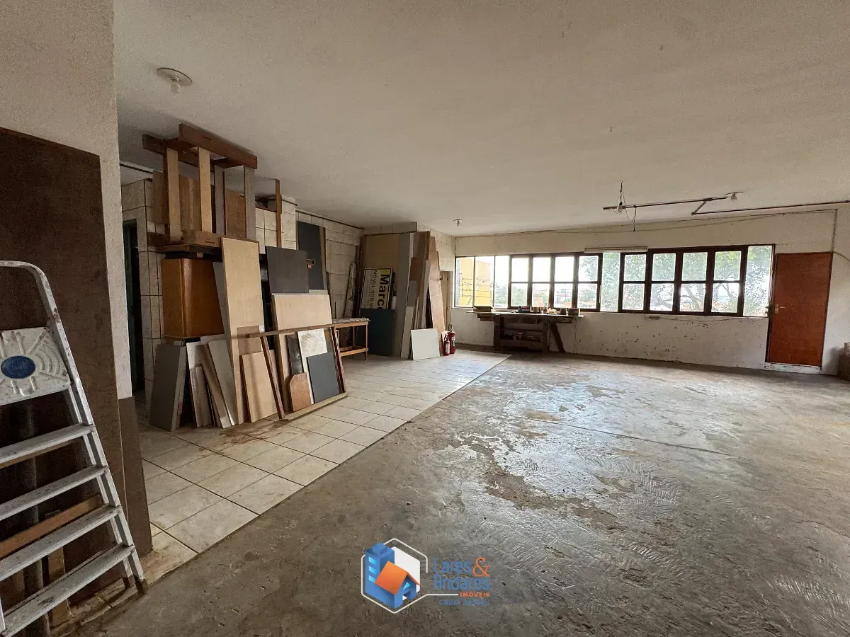 Imagem Casa comercial para venda em Jardim Adutora, 1,190m²