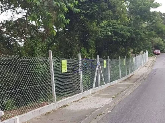 Imagem Lotes COMERCIAIS - RESERVA do Loteador, últimas unidades - Km 36 Raposo Tavares!
