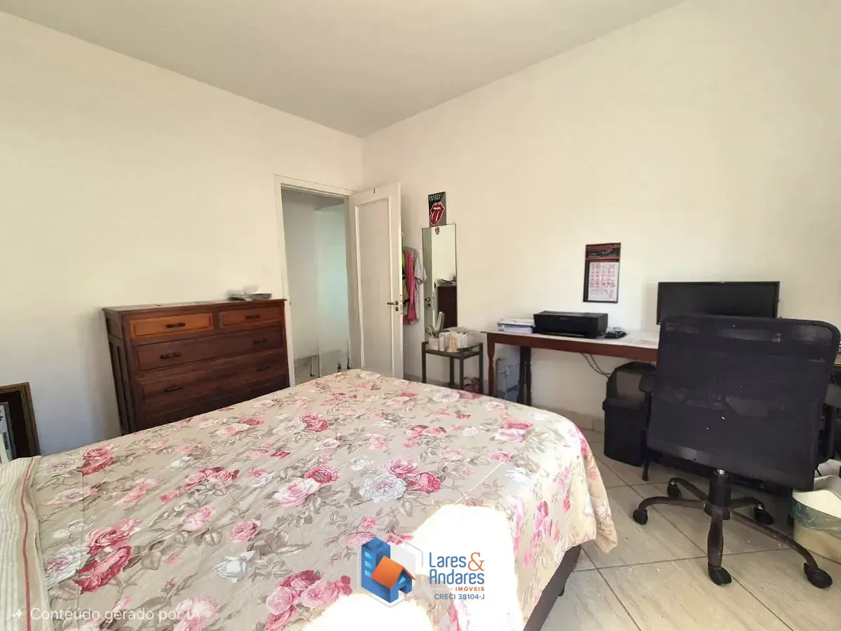 Imagem Casa de vila para venda em Indianópolis com 3 quartos, 150m²