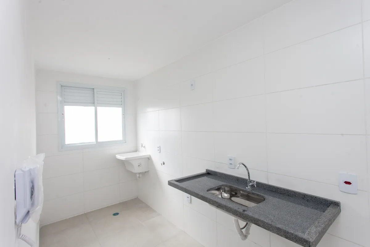 Imagem Apartamento para venda em Pirituba com 1 quarto, 32m2
