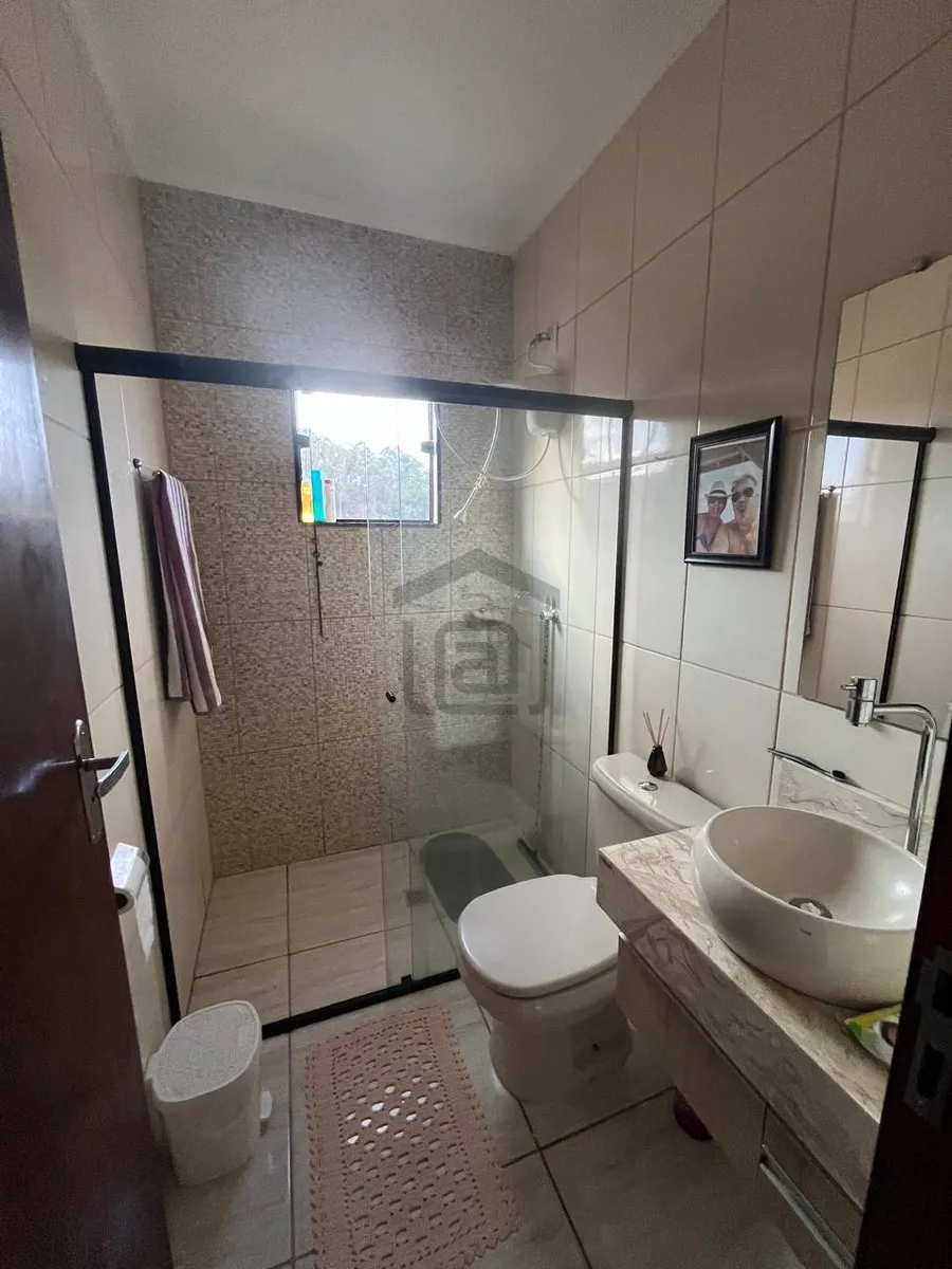 Imagem Casa 2 quartos à venda em Jardim Floresta Ii, Bandeira do Sul