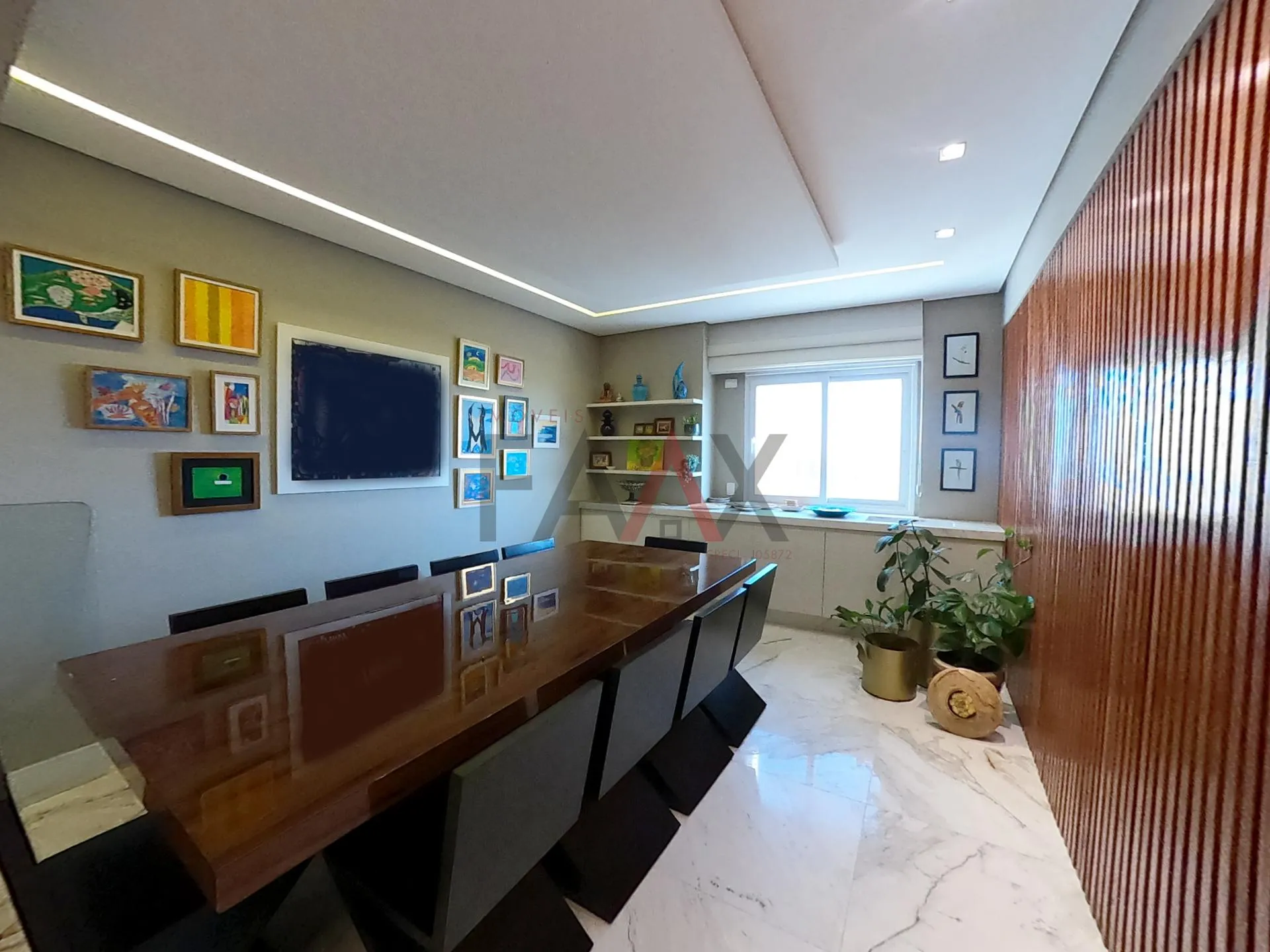 Imagem Apartamento à venda, BAIRRO SANTA CRUZ, GUARAPUAVA - PR