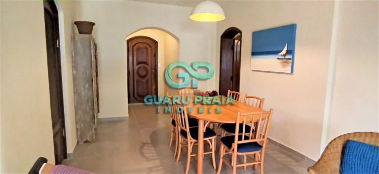 Imagem 3 dormitórios, sendo 2 suítes, uma suíte com sacada, 3 banheiros, sala para 3 ambientes, varanda, cozinha planejada, despensa, área de serviço, 1 vaga de garagem.