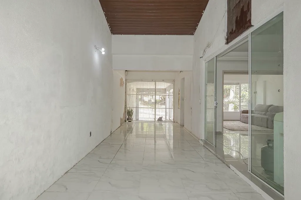 Imagem Casa em Jardim Sabará