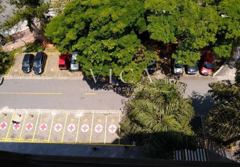 Imagem Sala comercial 91m² para venda por R$ 594.000,00- Alphaville Barueri/SP