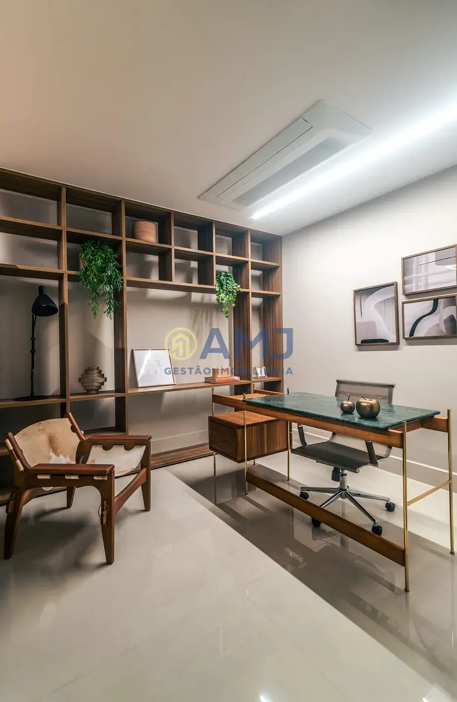 Imagem Apartamento à venda 03 Suítes no Setor Marista