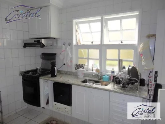 Imagem Casa com 4 dormitórios à venda, 230 m² - Butantã - São Paulo/SP