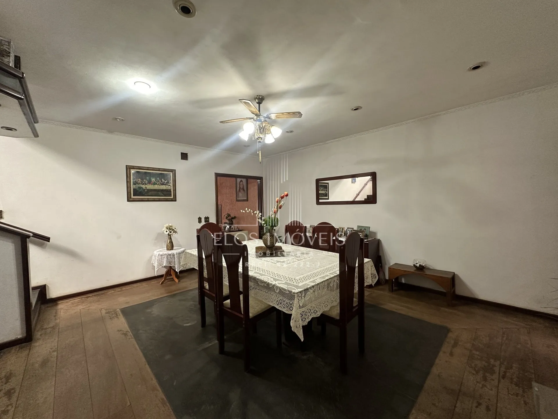Imagem Sobrado de 3 quartos, 349m² no bairro Boa Vista, em Limeira
