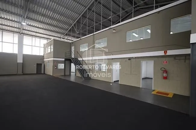 Imagem Galpão / Depósito / Armazém de 4410m² no bairro Parque Novo Mundo, em São Paulo