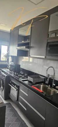 Imagem APARTAMENTO RESIDENCIAL em VALINHOS - SP, VILA SONIA