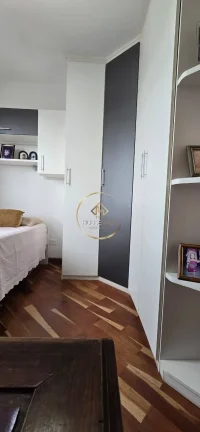 Imagem Apartamento, 3 Dormitórios ( 1 suíte), 89m², Edifício Ilha do Norte.