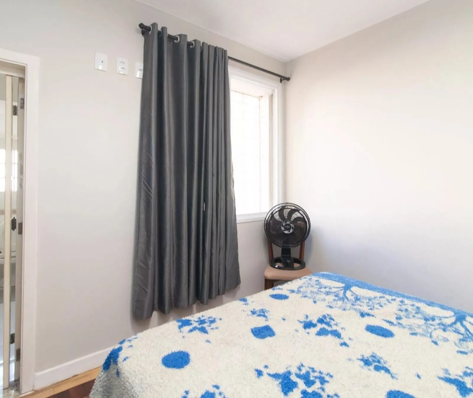 Imagem Apartamento em Centro Histórico