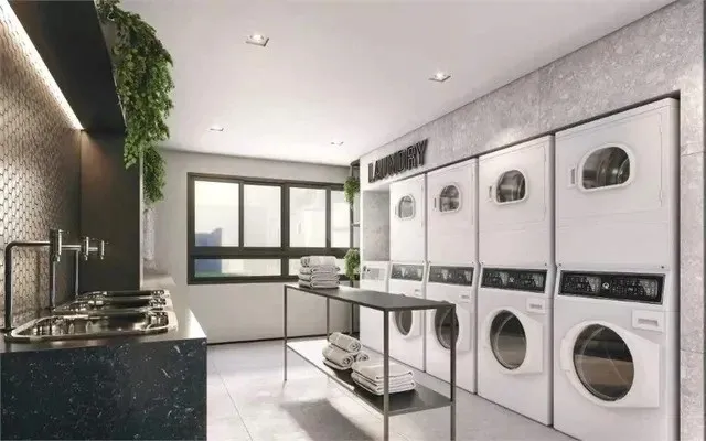 Imagem Studio para Venda em São Paulo, Pinheiros, 1 dormitório, 1 banheiro