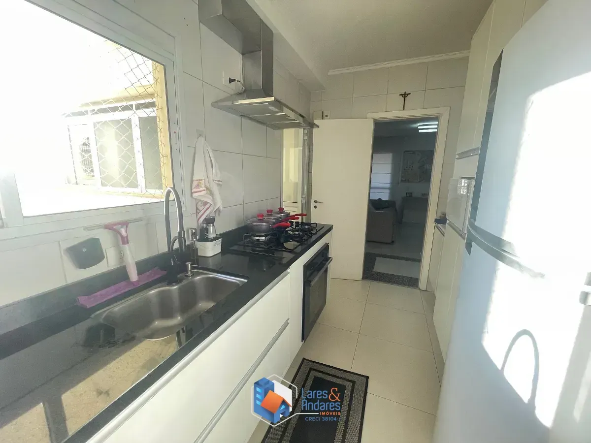 Imagem Apartamento para venda em Jardim Avelino com 3 quartos, sendo 1 suíte, 130m²