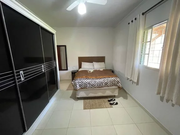 Imagem CASA Á VENDA - CONVÍVIO
