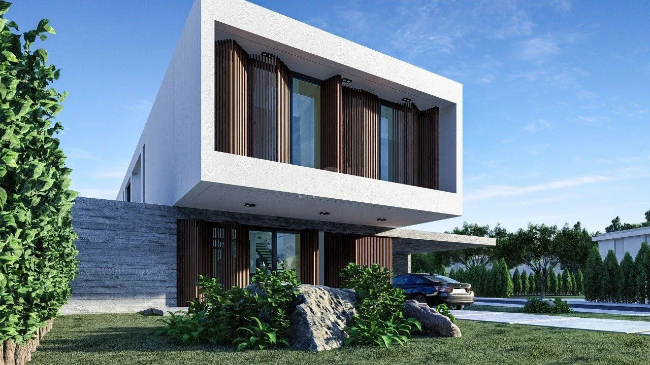 Imagem Terreno em Condominio para Venda - 0m², 0 dormitórios, Alphaville
