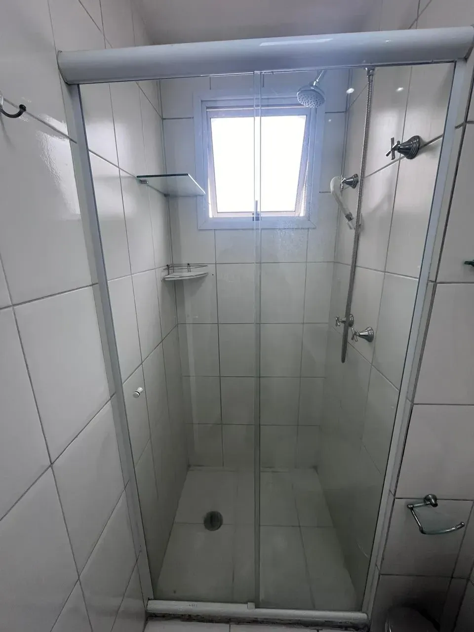 Imagem Apartamento com 2 Quartos à Venda, 48 m² em Conjunto Residencial Irai - Suzano