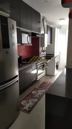 Imagem Apartamento 02 Dorm na Av Miguel Estefano - Saúde