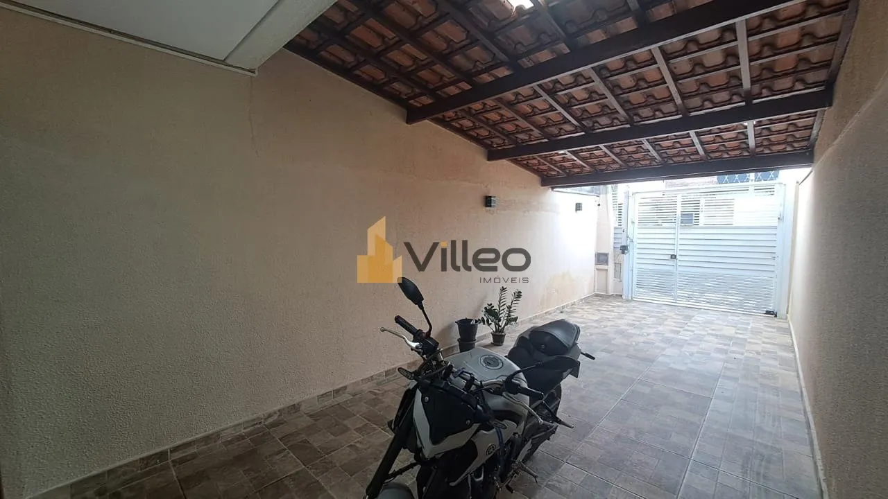 Imagem Descubra a combinação ideal entre tranquilidade, sofisticação e funcionalidade nesta charmosa ca...