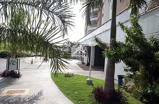 Imagem Apartamento no condominio Torres do parque - Avenida miguel sutil