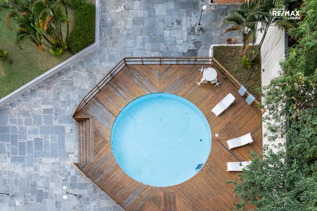 Imagem Apartamento para venda em Vila Andrade com 3 quartos, sendo 3 suítes, 239.36m2