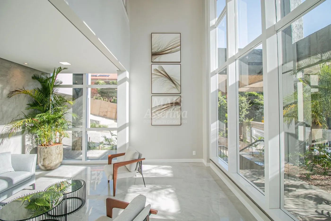 Imagem Apartamento 03 dormitórios para venda em São Leopoldo Morro do Espelho