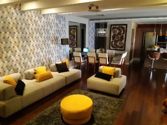 Imagem EXCELENTE APARTAMENTO, VENDA, ATMOSPHERA, JARDIM ERMIDA I, JUNDIAÍ