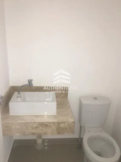 Imagem LANDSCAPE ALTO DA BOA VISTA - Apartamento à venda no bairro Santo Amaro - São Paulo/SP, Zona Sul