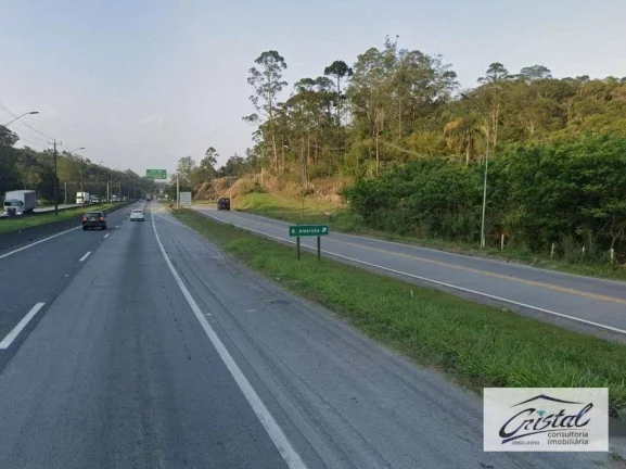 Imagem Área com 63.202,79m² BR 116, km 297