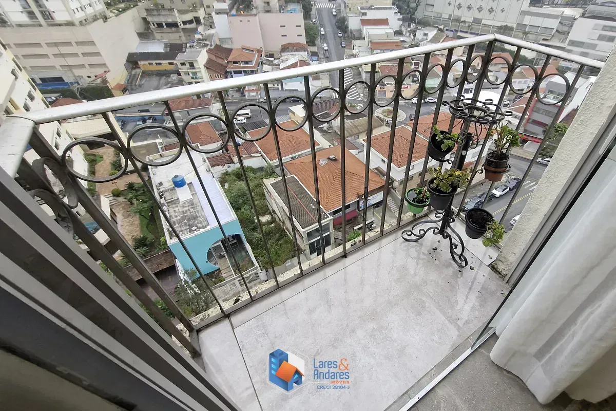 Imagem Triplex para venda em Santana com 2 quartos, sendo 2 suítes, 112m²