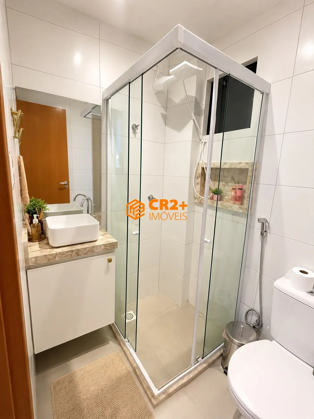 Imagem VENDO APARTAMENTO MOBILIADO NO BESSA - próximo à Praça do Caju/ 55m²
