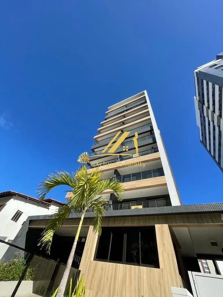 Imagem STUDIO RESIDENCIAL em Salvador - Bahia, Pituba