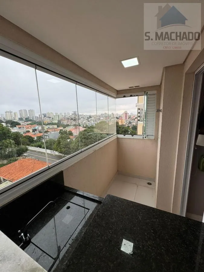 Imagem Apartamento para Venda em Santo André / SP no bairro Campestre