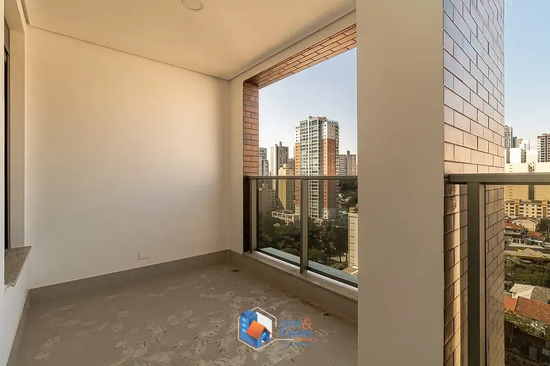 Imagem Apartamento para venda em Perdizes com 2 quartos, sendo 1 suíte, 73m²