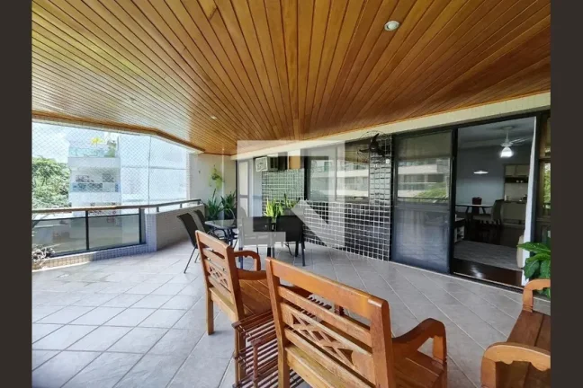 Imagem Apartamento à Venda - Recreio, 3 Quartos, 115 m2