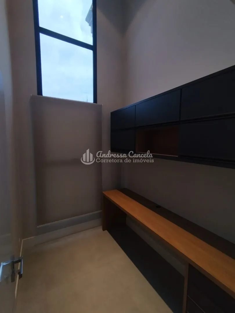 Imagem Quinta do Golfe Jardins - Casa com 3 suítes à venda, 248 m² por R$ 3.500.000 - Quinta do Golfe Jardins - São José do Rio Preto/SP