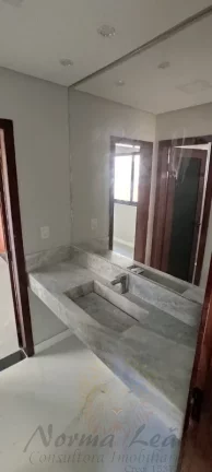Imagem Casa Térrea em Condomínio na Barra dos Coqueiros.Terras de Alphaville Sergipe 2 .