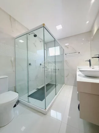 Imagem Casa no Condomínio Boulevard Lagoa – 4 suítes