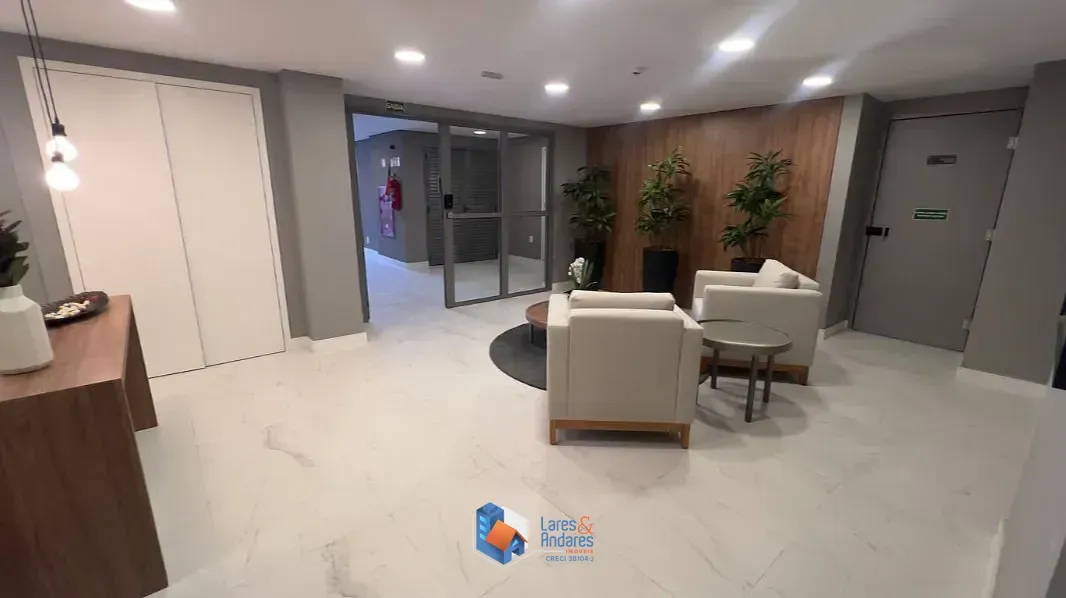 Imagem Apartamento para venda em Vila Olímpia com 1 quarto, 29m²